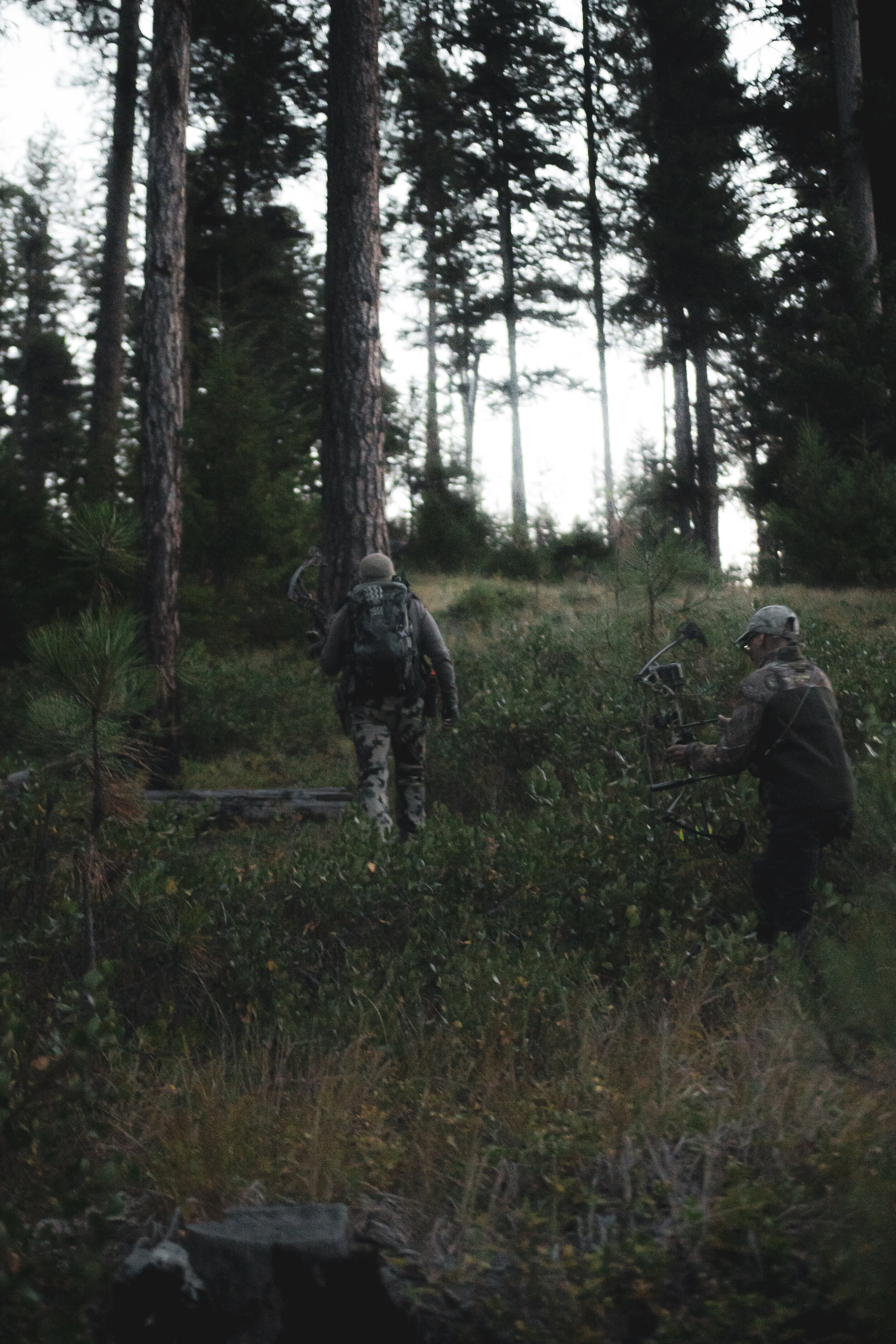Yaak River Outfitters