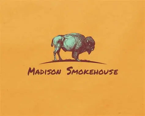 Madison Smokehouse logo