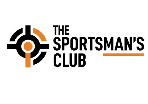 The Sportsman's Club logo