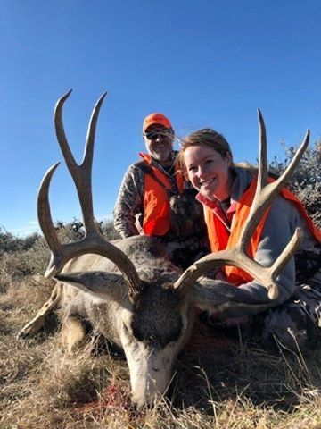 Gardner Ranch Outfitters