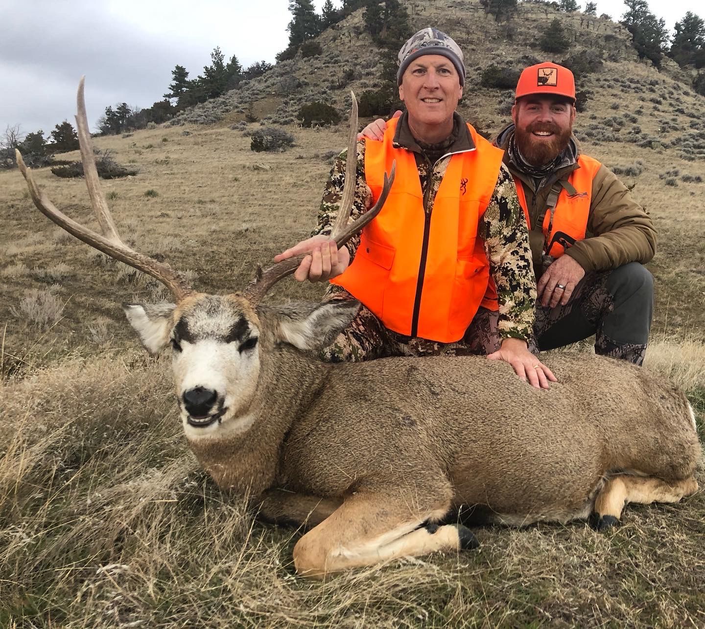 Rolling Oak Outfitters