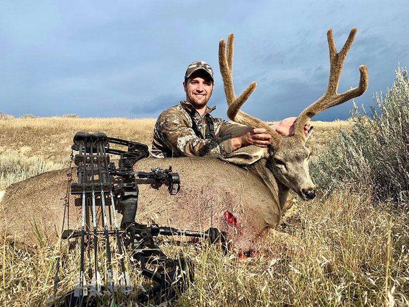 Gardner Ranch Outfitters