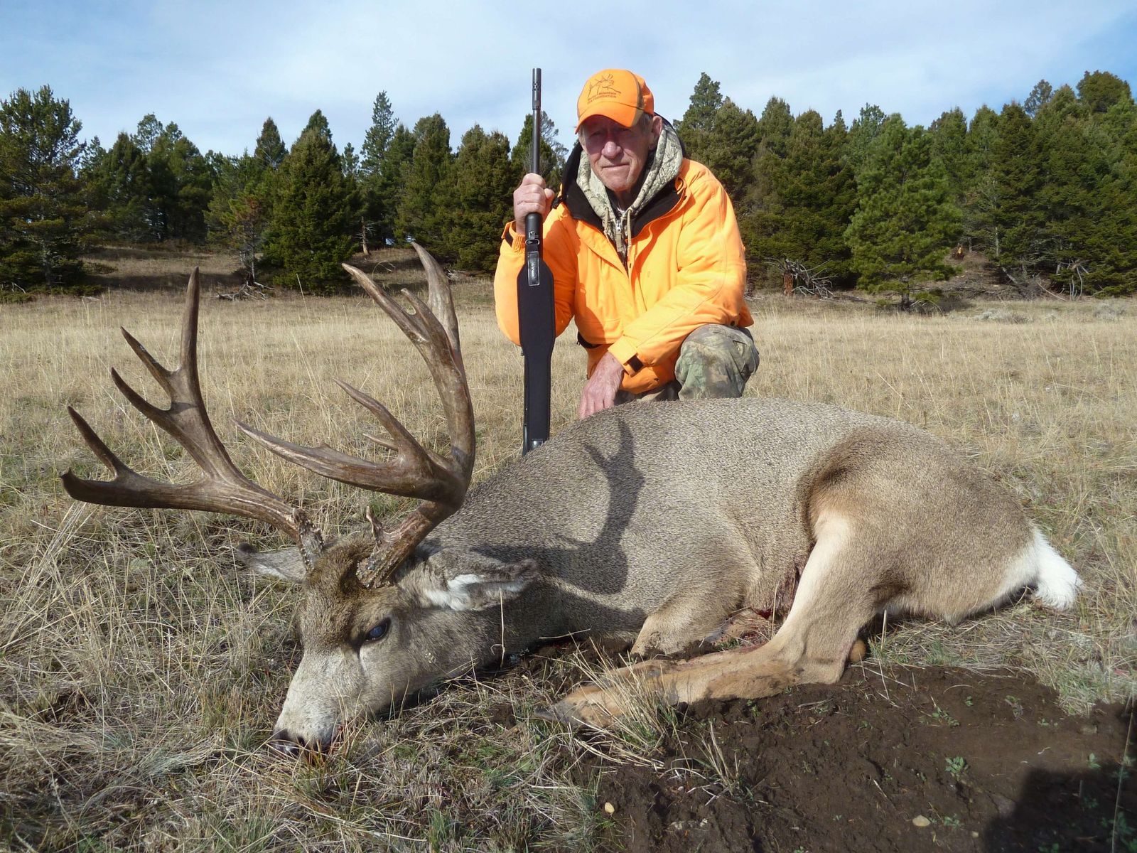 Avalanche Basin Outfitters