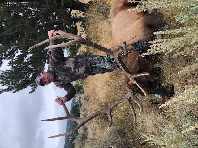 Avalanche Basin Outfitters