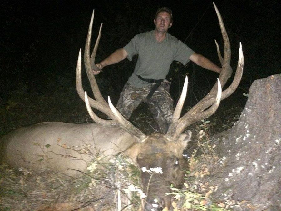 Cabinet Mountain Outfitters