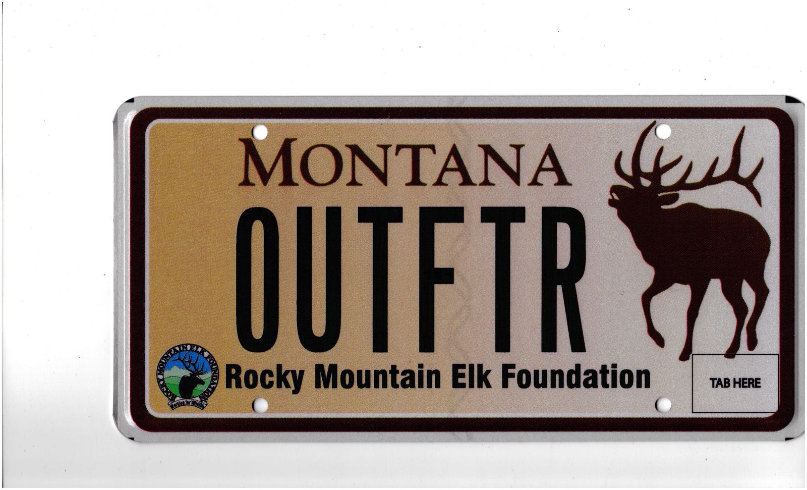 Rick Wemple Outfitting Inc
