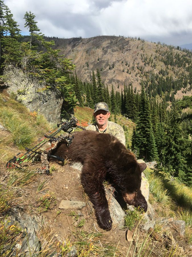 Cabinet Mountain Outfitters
