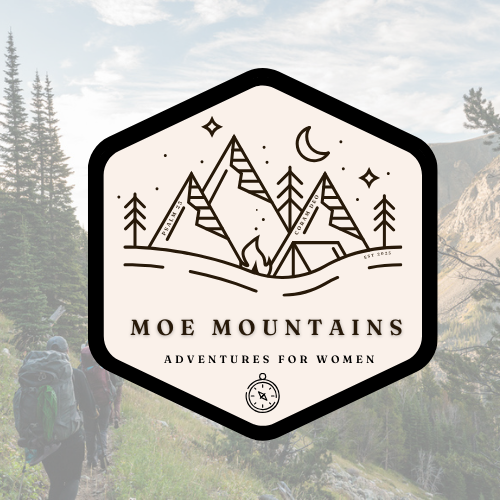 Moe Mountains