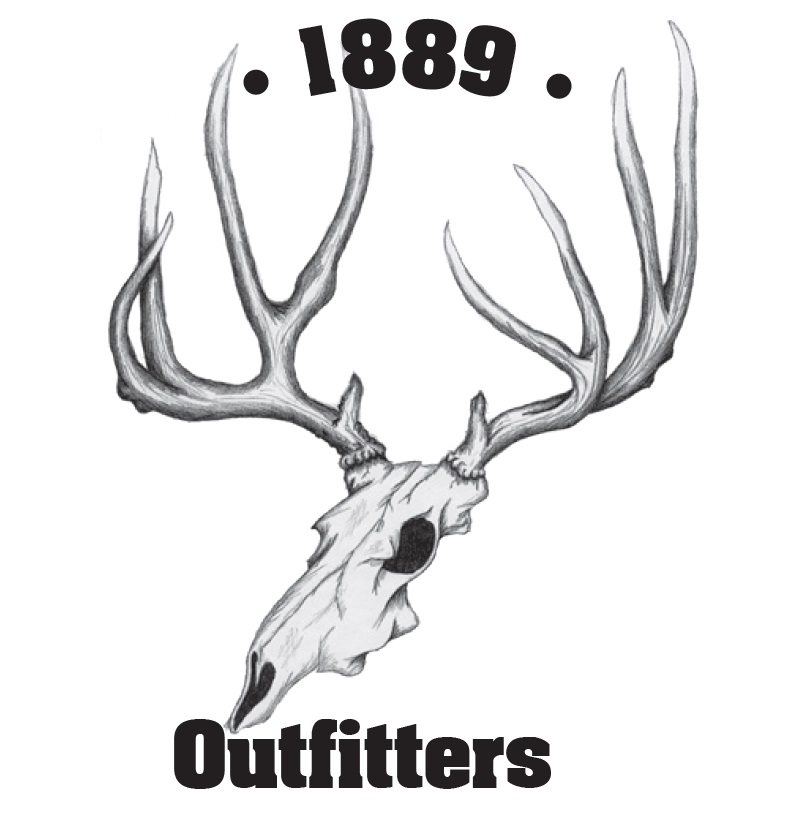 1889 Outfitters