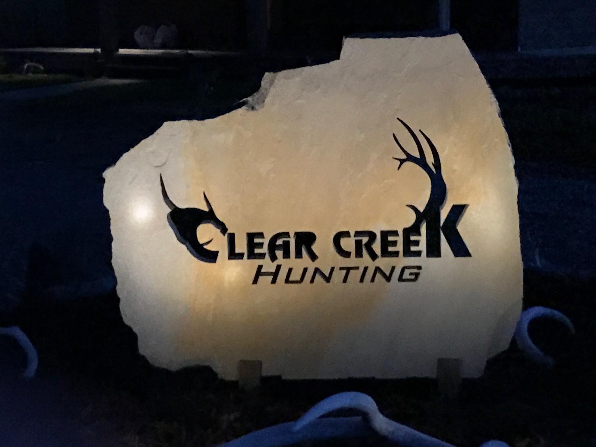 Clear Creek Hunting, LLC