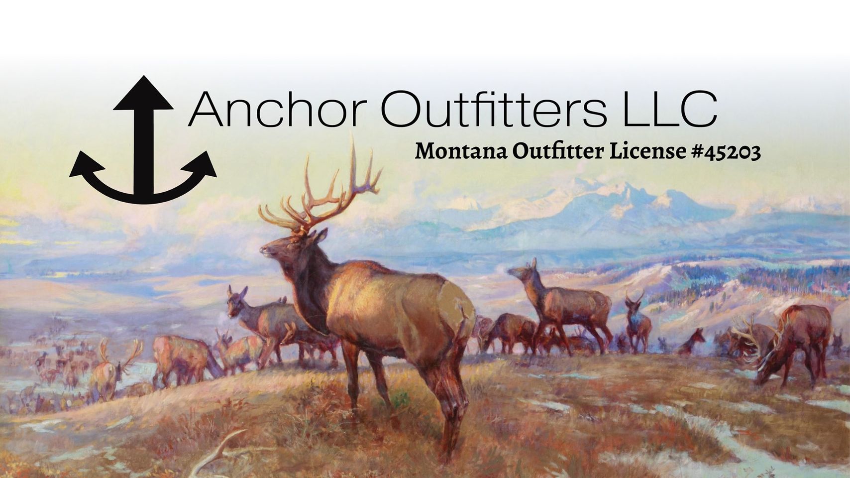 Anchor Outfitters