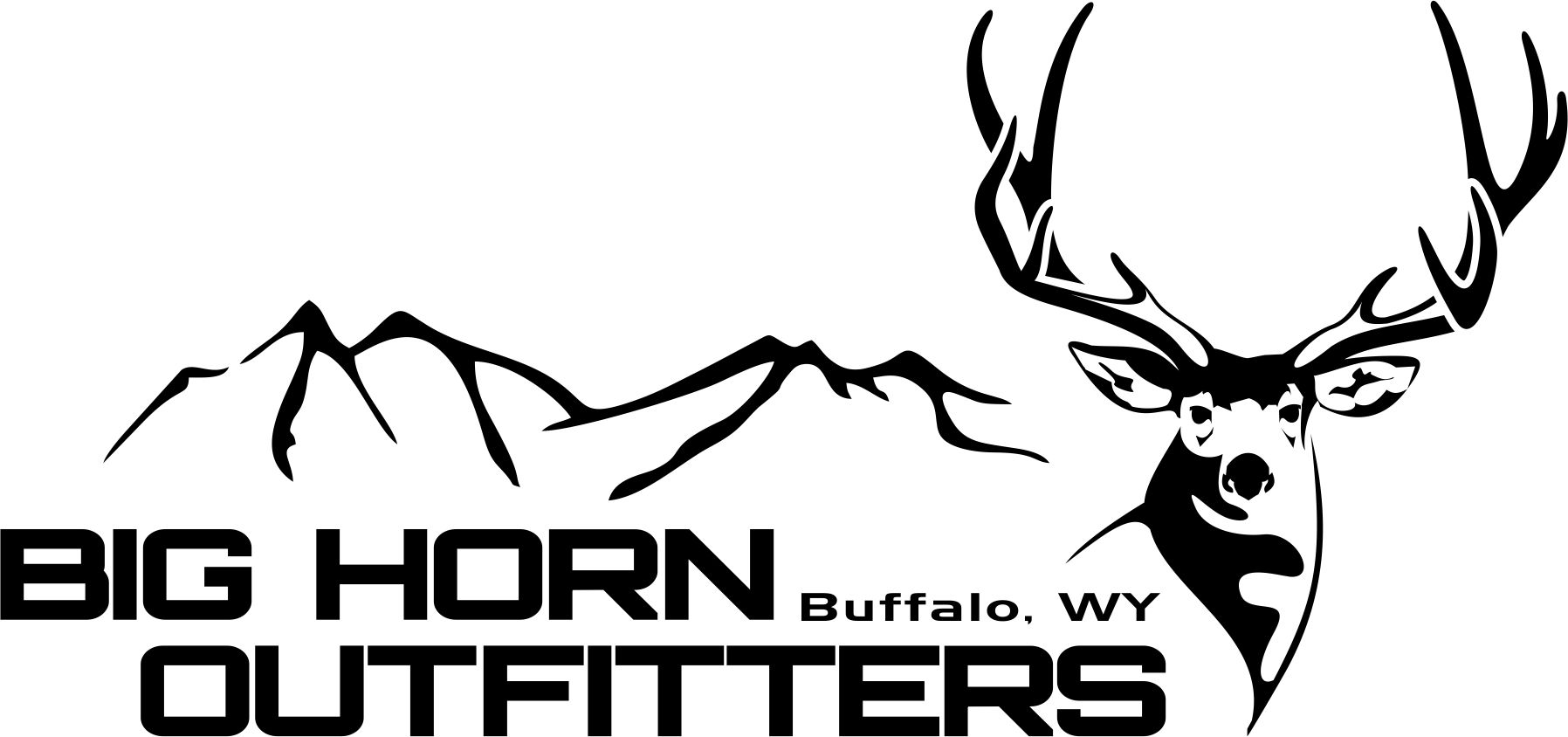 Big Horn Outfitters