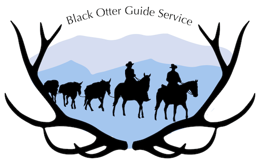 Black Otter Guide Service