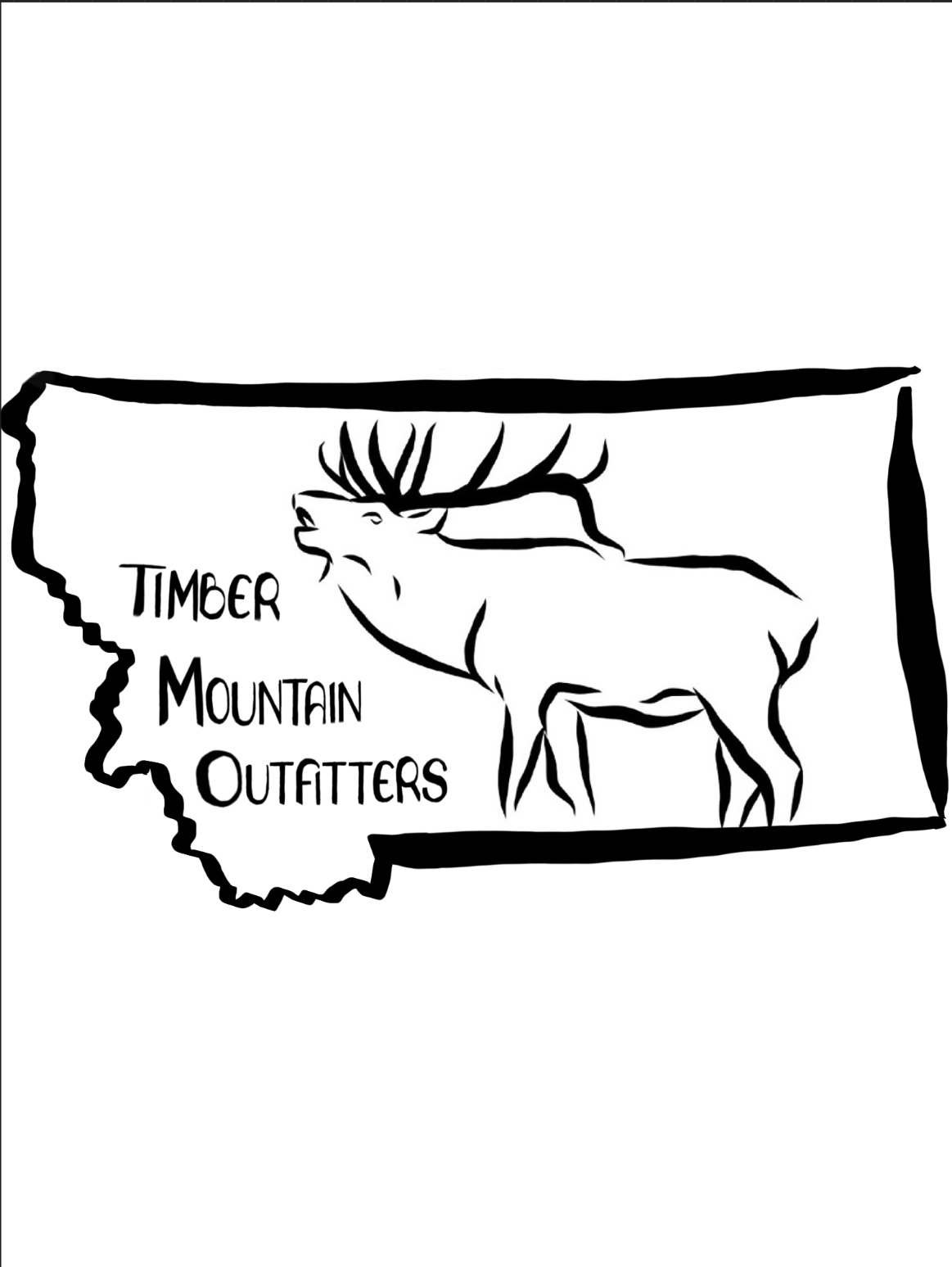 Timber Mountain Outfitters LLC