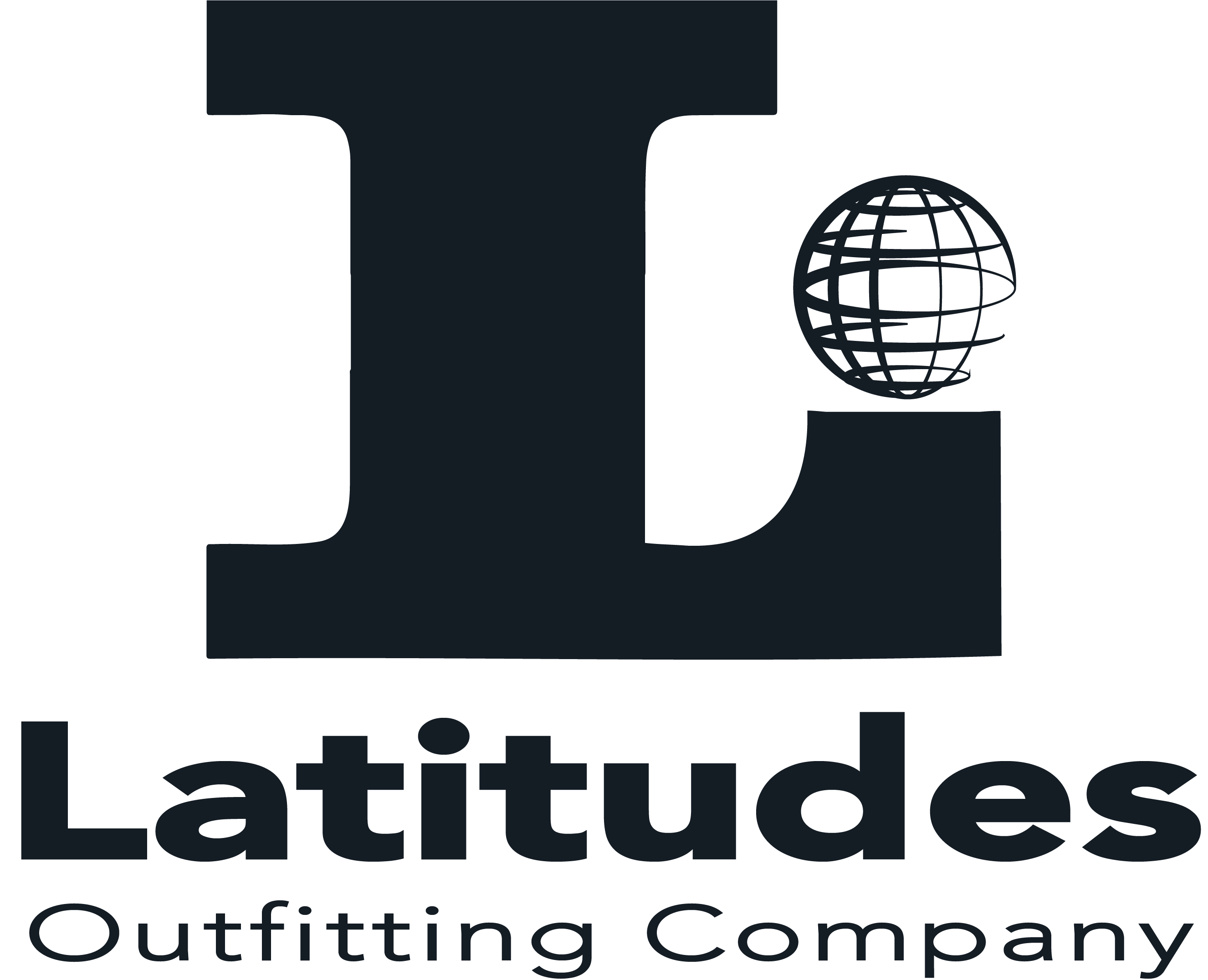 Latitudes Outfitting Co.