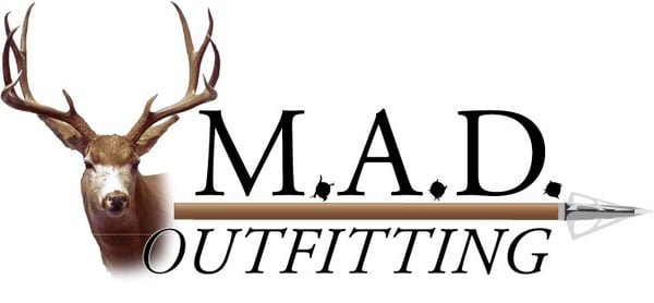 M.A.D. Outfitting