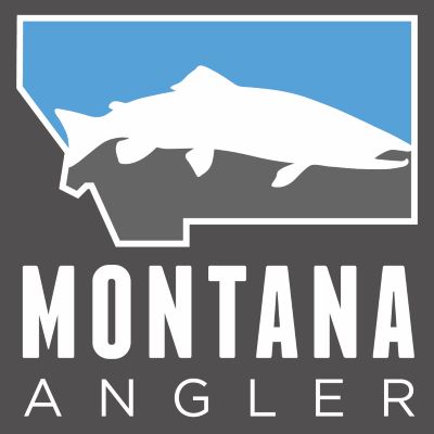 Montana Angler Fly Fishing