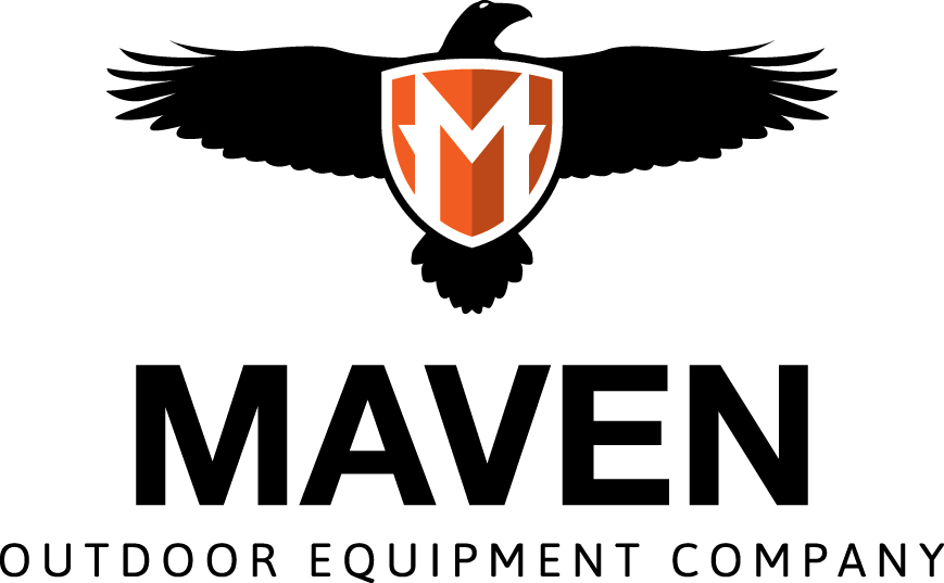 Maven Built