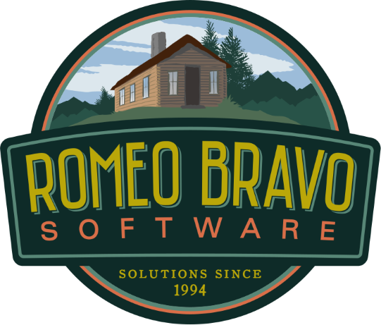 Romeo Bravo Software