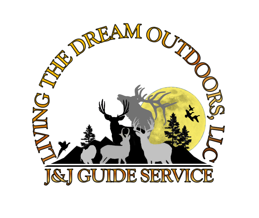 J and J Guide Service / Living the Dream Outdoors, LLC.