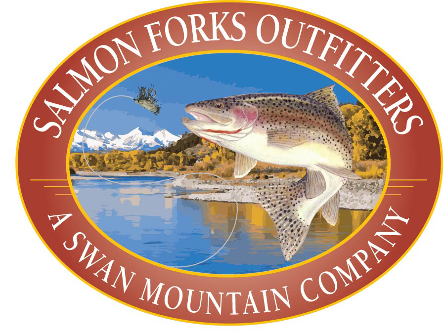 Salmon Forks Outfitters, A Swan Mountain Company