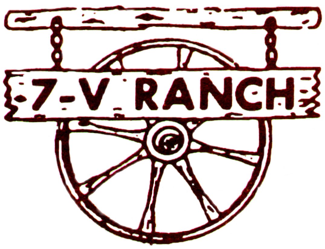 7-V Ranch