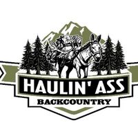 Haulin' Ass Backcountry