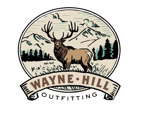 Wayne Hill Outfitting