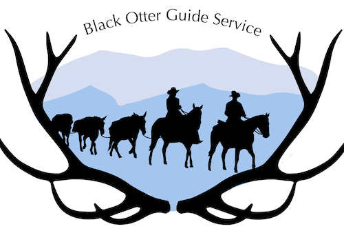 Black Otter Guide Service