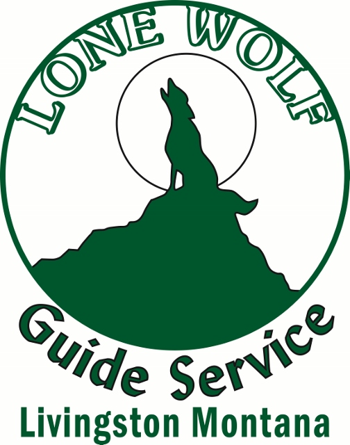 Lone Wolf Guide Service