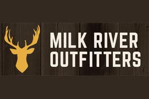 Milk River Outfitters